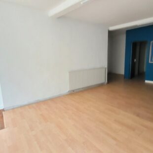 Location local meublé à Saint-Omer