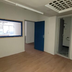 Location local meublé à Saint-Omer