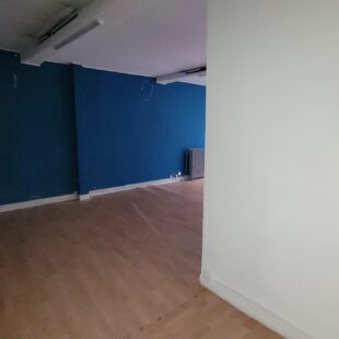 Location local meublé à Saint-Omer