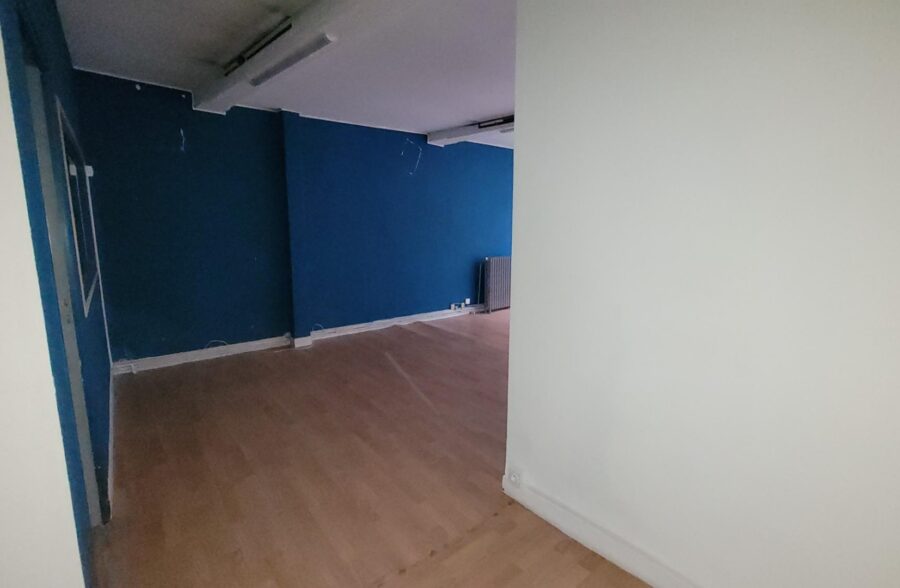 Location local meublé à Saint-Omer