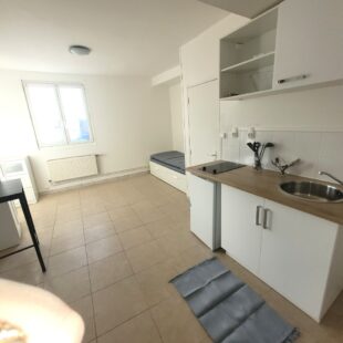 Location appartement meublé à Calais