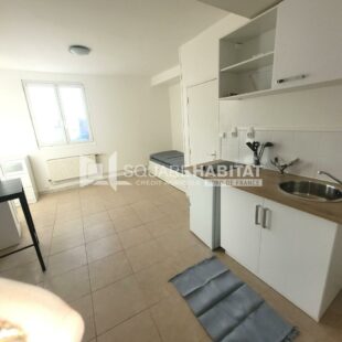 Location appartement meublé à Calais