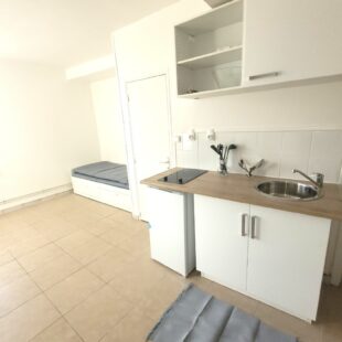 Location appartement meublé à Calais