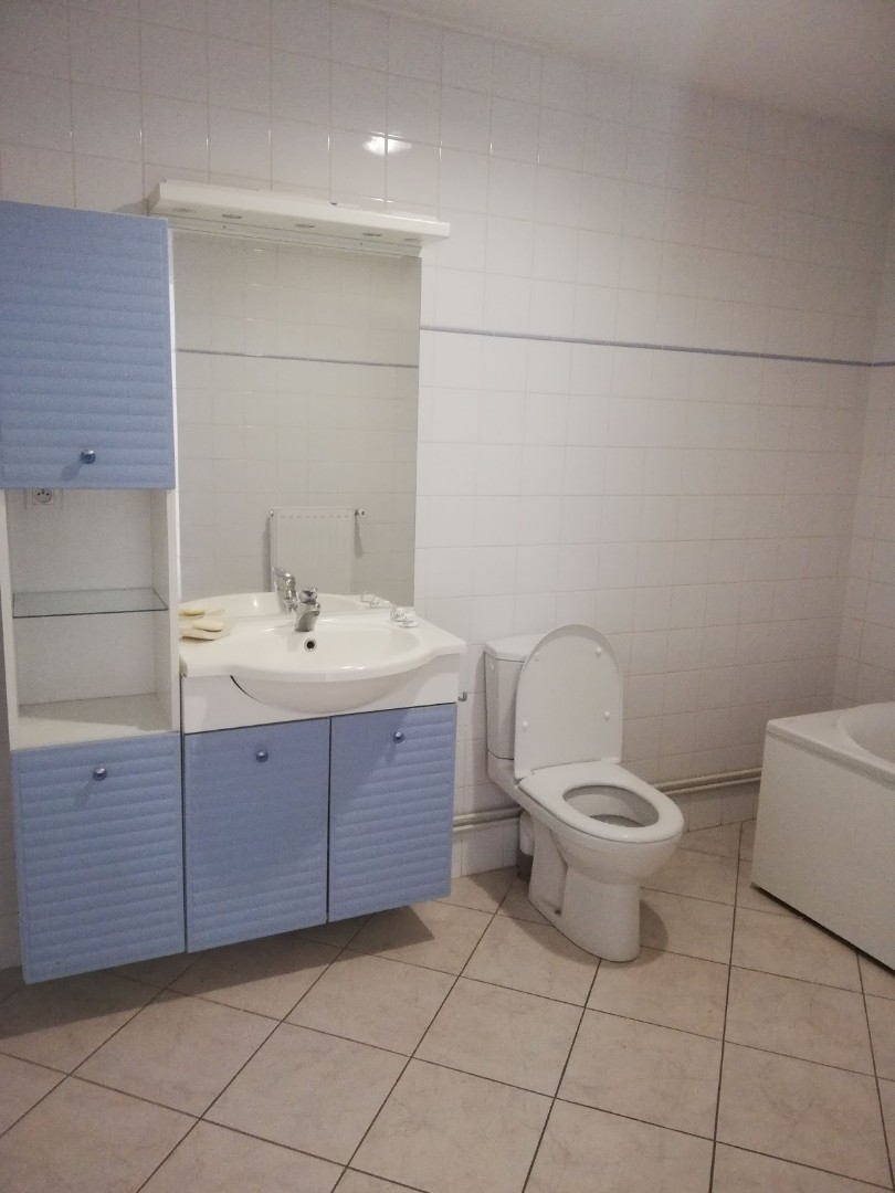 Location appartement à Feignies