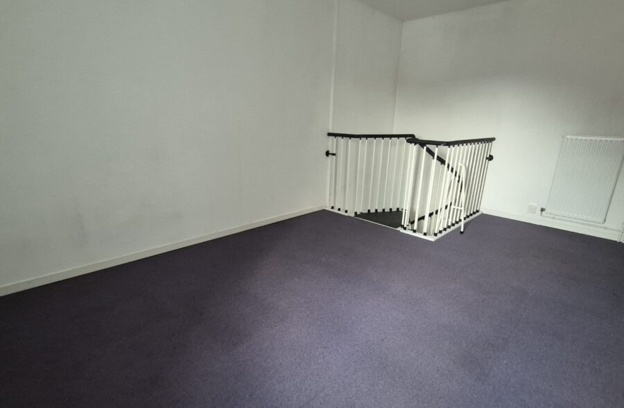 Location appartement à Feignies