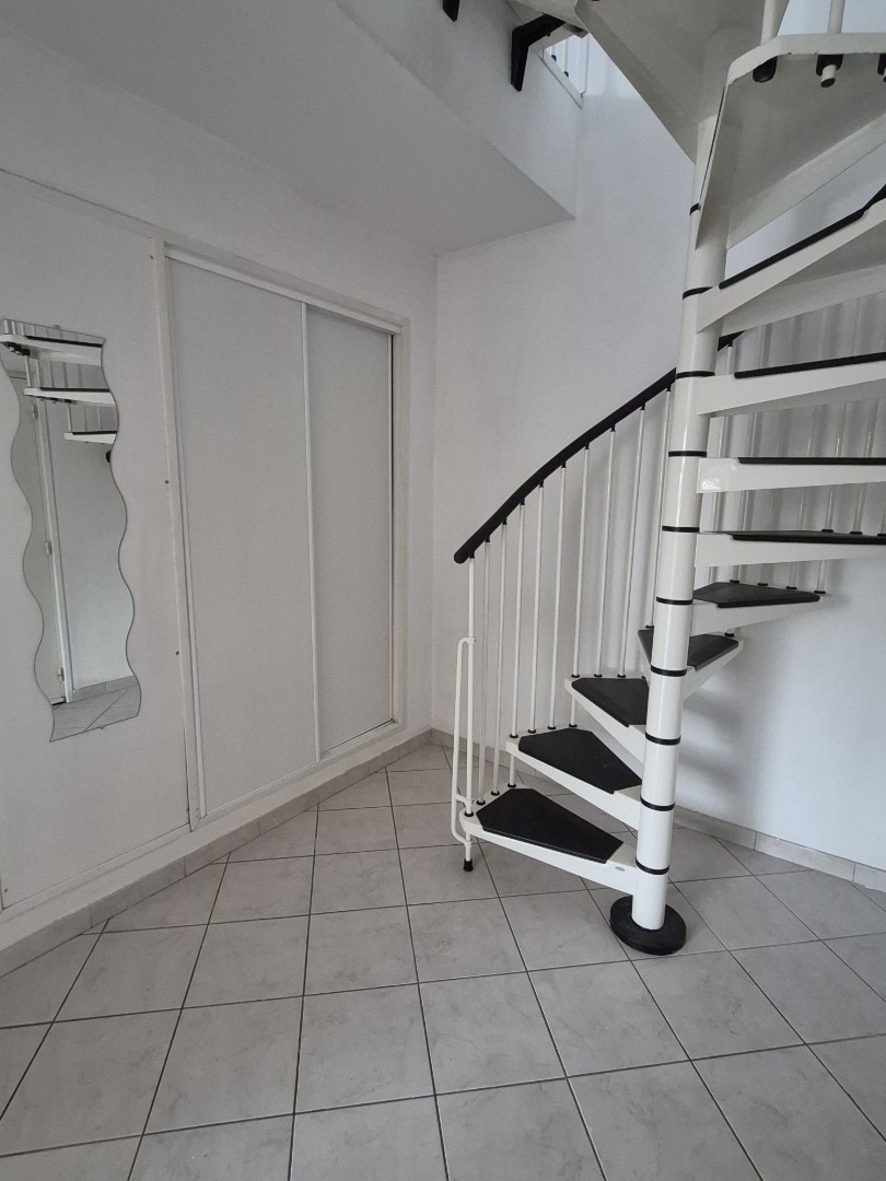 Location appartement à Feignies