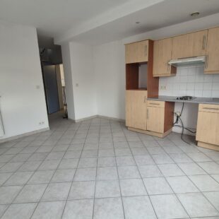 Location appartement à Feignies
