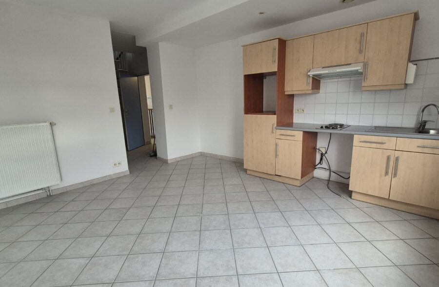 Location appartement à Feignies