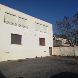 Location appartement à Feignies