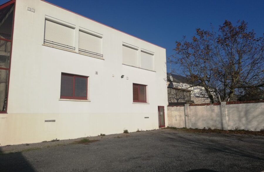 Location appartement à Feignies