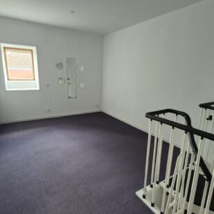 Location appartement à Feignies