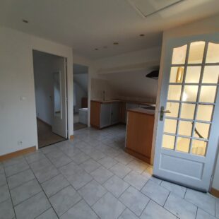 Location appartement à Wargnies-Le-Grand