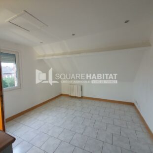 Location appartement à Wargnies-Le-Grand