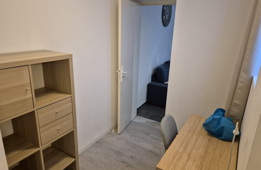 Location appartement meublé à Tourcoing