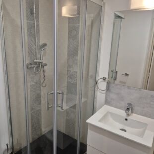 Location appartement meublé à Tourcoing