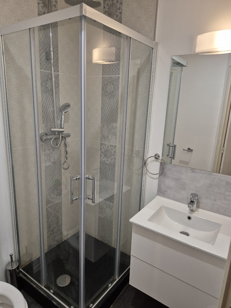 Location appartement meublé à Tourcoing