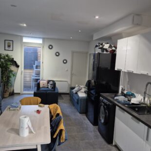 Location appartement meublé à Tourcoing