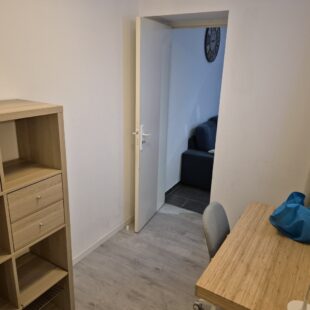 Location appartement meublé à Tourcoing