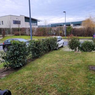 Location appartement meublé à Loos