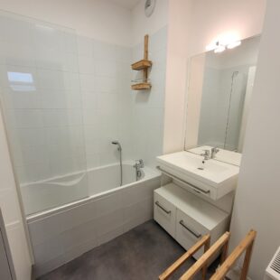 Location appartement meublé à Loos