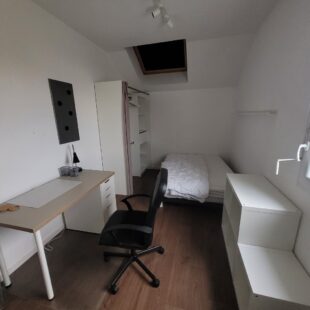 Location appartement meublé à Loos