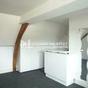 Location appartement à Valenciennes