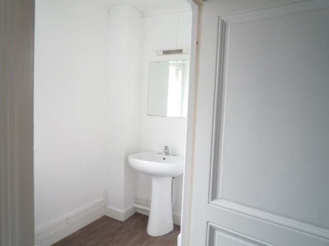 Location appartement à Valenciennes