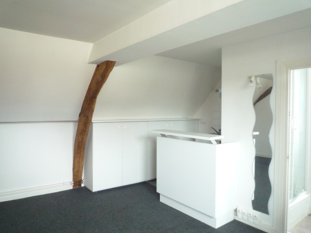 Location appartement à Valenciennes