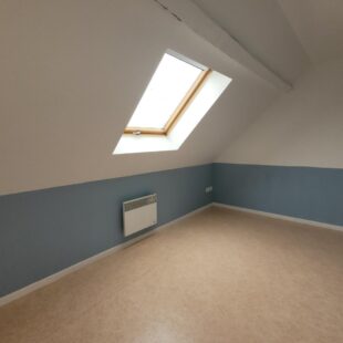 Location appartement à La Sentinelle