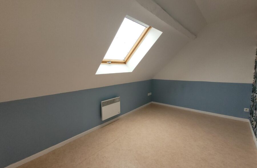 Location appartement à La Sentinelle