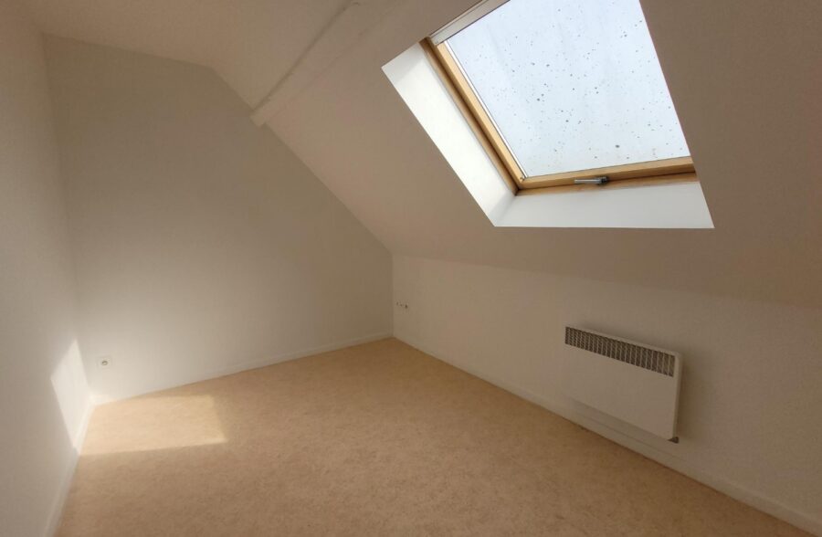 Location appartement à La Sentinelle