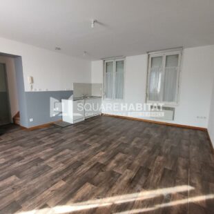 Location appartement à La Sentinelle