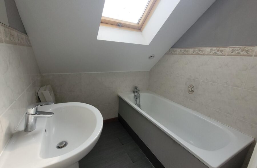 Location appartement à La Sentinelle