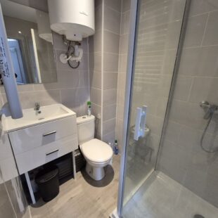 Location appartement meublé à Cambrai