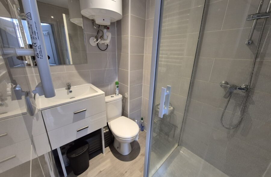 Location appartement meublé à Cambrai