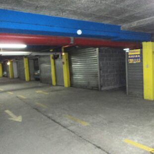 Location parking à Lille