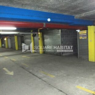 Location parking à Lille