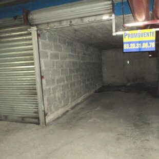 Location parking à Lille