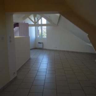 Location appartement à Valenciennes