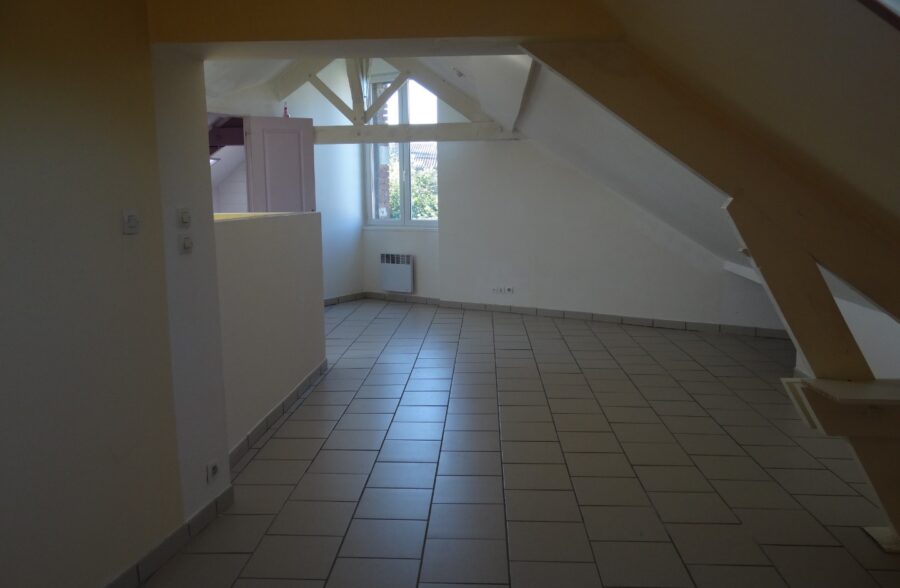 Location appartement à Valenciennes