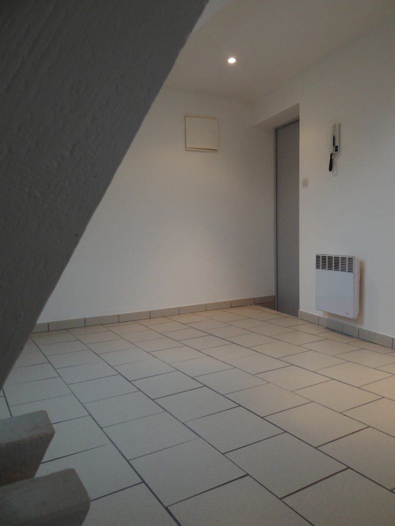 Location appartement à Valenciennes