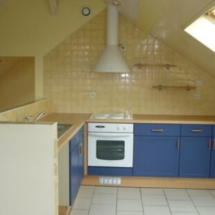 Location appartement à Valenciennes