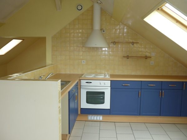 Location appartement à Valenciennes