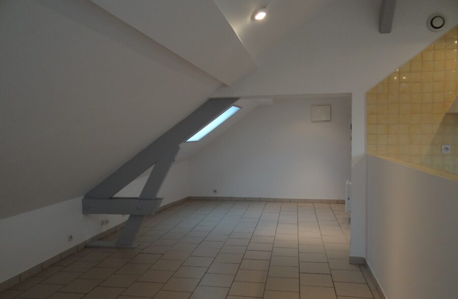 Location appartement à Valenciennes