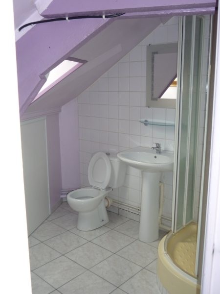 Location appartement à Valenciennes