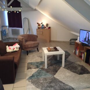 Location appartement à Valenciennes