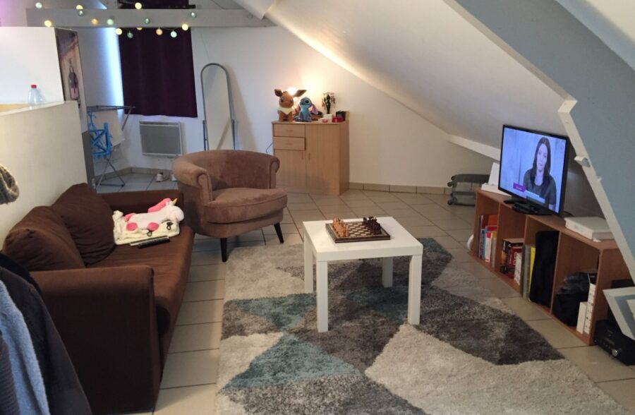 Location appartement à Valenciennes