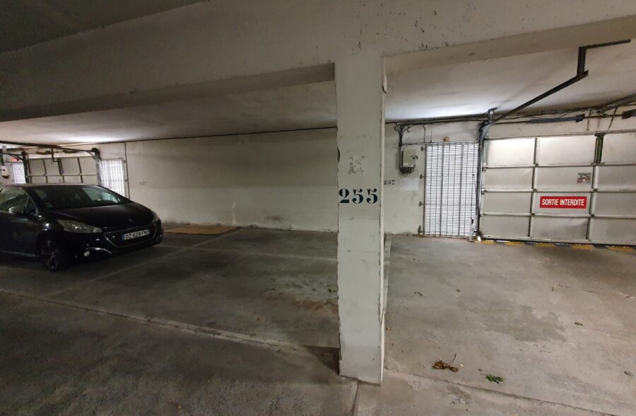 Location parking à Marcq-En-Barœul