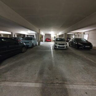 Location parking à Marcq-En-Barœul