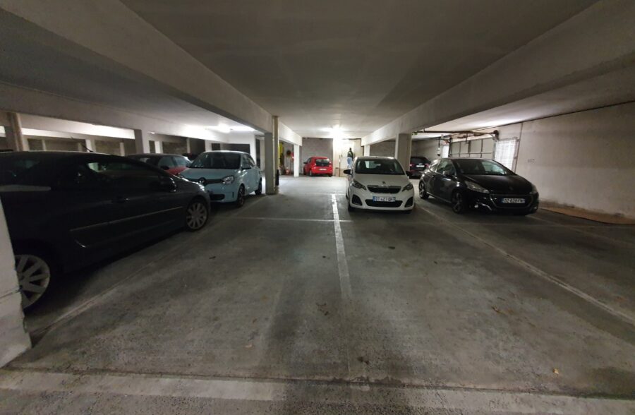 Location parking à Marcq-En-Barœul